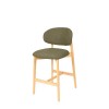 Tabouret Bas Renzo Vert