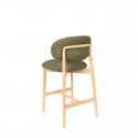 Tabouret Bas Renzo Vert