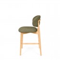 Tabouret Bas Renzo Vert