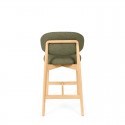 Tabouret Bas Renzo Vert