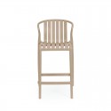 Tabouret Bas Bastian Beige