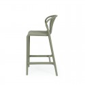 Tabouret Bas Bastian Vert