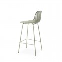Tabouret Haut Casper Menthe