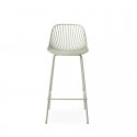 Tabouret Haut Casper Menthe