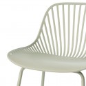 Tabouret Haut Casper Menthe