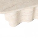 Table Fixe Lorraine 220 Travertin
