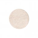 Table Fixe Michelle Travertin