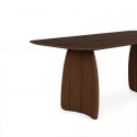 Table Fixe Kimberly Noyer