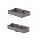 Colonne Garde-Manger Extractible Duo Lamina