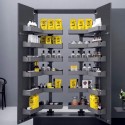 Colonne Garde-Manger Extractible Duo Lamina