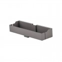 Colonne Garde-manger Fixe Single Lamina