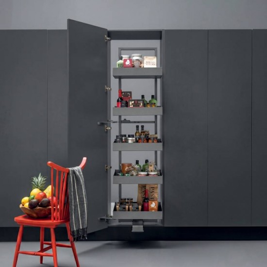 Colonne Extractible Maxi Lamina