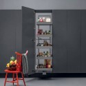 Colonne Extractible Maxi Lamina