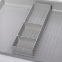 Porte-détergents pour Fond Évier Thermoplastique