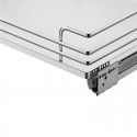 Porte-bouteilles extractible 30/40 Galaxy