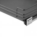 Porte-bouteilles extractible 30/40 Galaxy