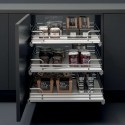 Paniers Multi-usages pour Module Bas Galaxy