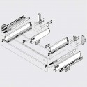 Bloc-tiroir ÉVIER TANDEMBOX KIT SANS BASE
