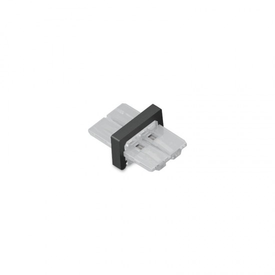 Connecteur droit pour Profil Lumière Led Moovie 1