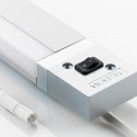 Interrupteur avec Câble pour Réglette LED 220