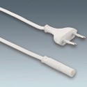 Câble de Connexion pour Réglette LED 220