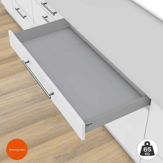 Cajón de Cuisine Tandembox Antaro M 65 kg