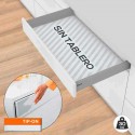 Coffre Tandembox M TIP-ON BLUMOTION 30 kg