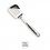 Spatule En Acier Inoxydable 18/10 Super Monobloc