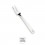 Fourchette Inox 18/10 Monobloc