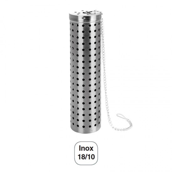 Faire Cuire Les Épices Inox 18/10