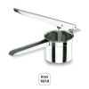Appuyez Sur Les Pommes De Terre Inox 18/10