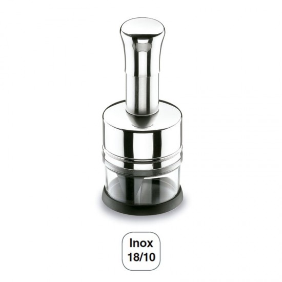 Hachoir À Oignons Inox 18/10