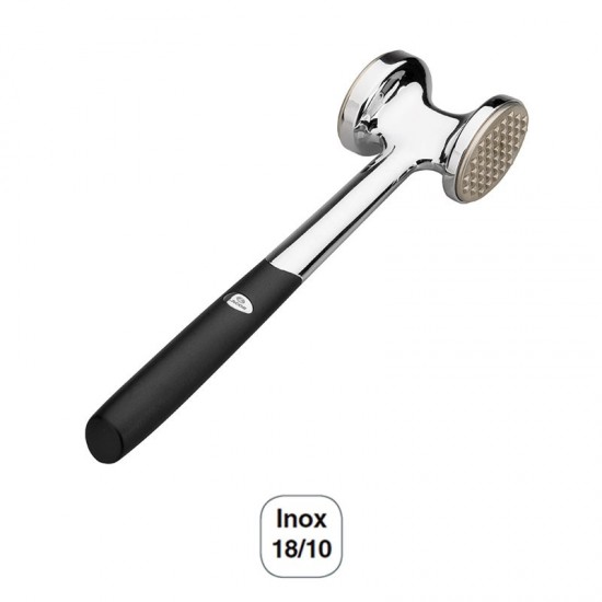 Marteau Ablandacarne Inox 18/10