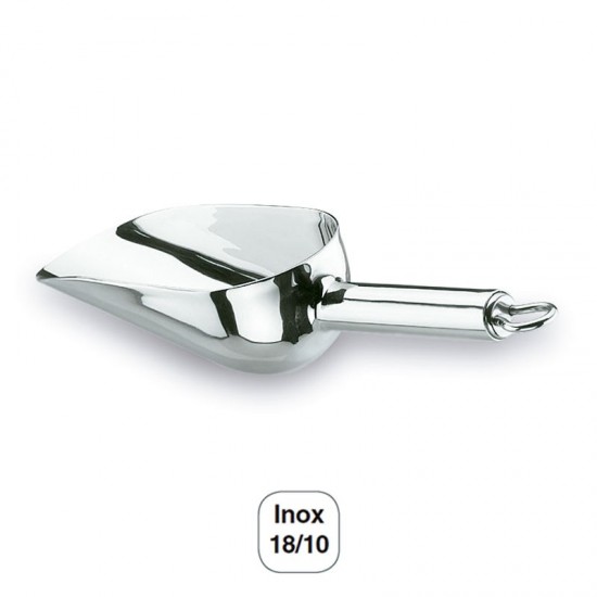 Donneur D'Ordre Inox 18/10