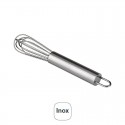 Fouetter Mini-Acier Inoxydable