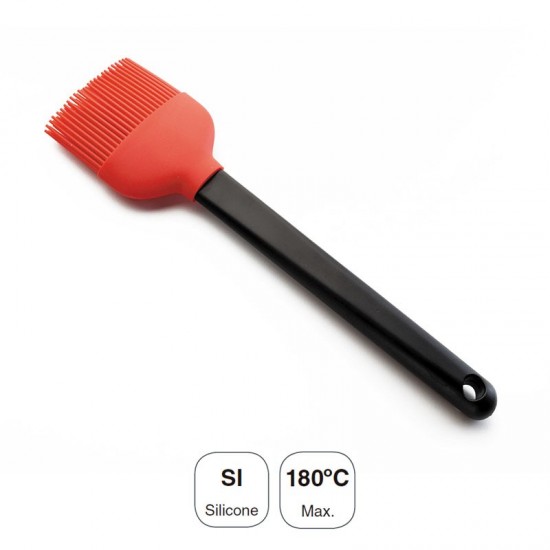 Pinceau En Silicone
