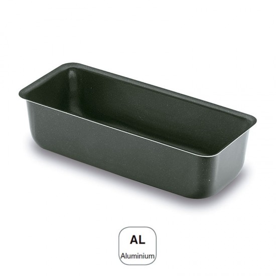 Moule À Cake En Aluminium