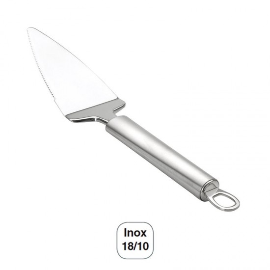 Pelle À Gâteau Dentelé Luxe