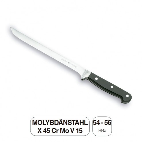 Couteau De Jambon Classique
