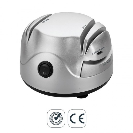 Aiguiseur Électrique 80W