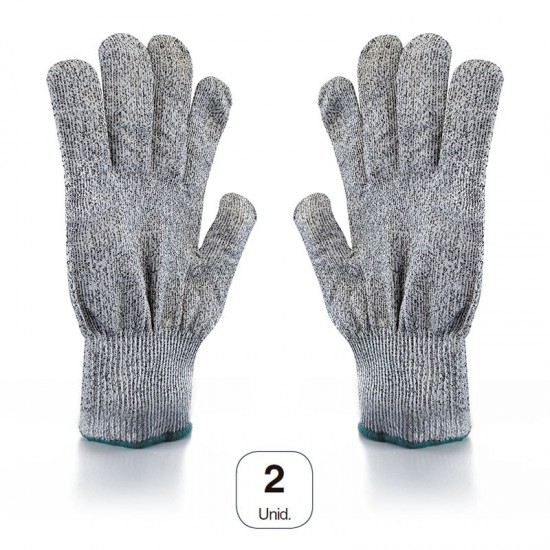 Gants De Protection Coupe