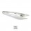 Pince Luxe Inox 18/10