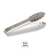 Pince Multi-usages de 16 cm en acier Inoxydable 18/10