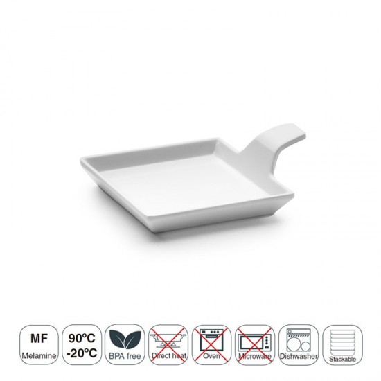 Plateau De Charcuteries Blanc Classique