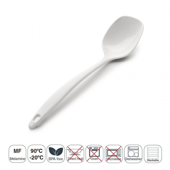 Cuillère Droite Classique