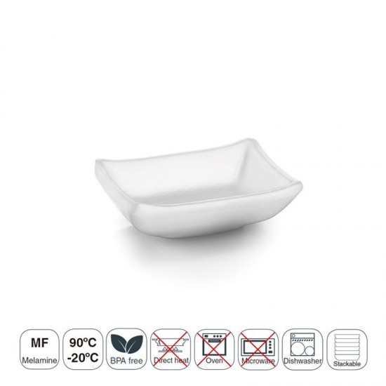 Source Sauce Mini Blanc