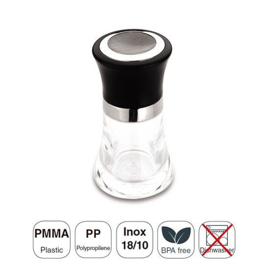 Étagère À Épices-Maille En Plastique