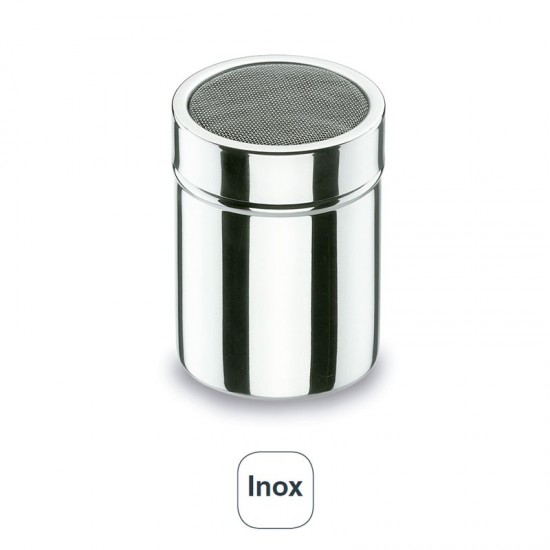 Étagère À Épices Maille Fine En Acier Inoxydable