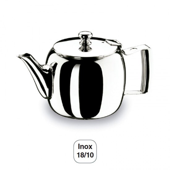 Bouilloire Inox 18/10 Luxe