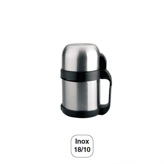 Thermo pour l'Alimentation Solide Inox 18/10